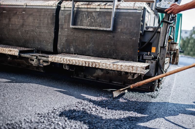 Commercial Asphalt Resurfacing in Temecula, CA